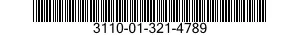 3110-01-321-4789 BEARING,BALL,ANNULAR 3110013214789 013214789