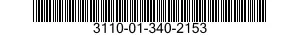 3110-01-340-2153 BEARING,BALL,DUPLEX 3110013402153 013402153