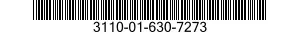 3110-01-630-7273 BEARING,ROLLER,ROD END 3110016307273 016307273