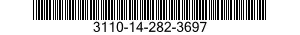 3110-14-282-3697 BEARING,ROLLER,TRACK ROLLER 3110142823697 142823697