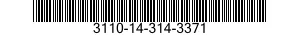 3110-14-314-3371  3110143143371 143143371