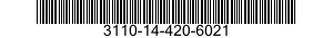 3110-14-420-6021  3110144206021 144206021