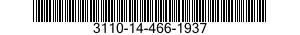3110-14-466-1937  3110144661937 144661937