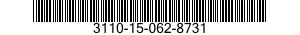 3110-15-062-8731 SERIE SFERE SPECIAL 3110150628731 150628731