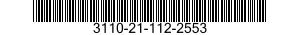3110-21-112-2553 BALL,BEARING 3110211122553 211122553