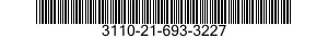 3110-21-693-3227  3110216933227 216933227