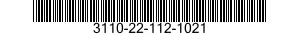 3110-22-112-1021  3110221121021 221121021