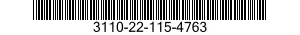 3110-22-115-4763 ROLLER,BEARING 3110221154763 221154763