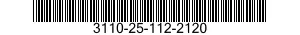 3110-25-112-2120  3110251122120 251122120