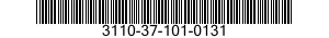 3110-37-101-0131  3110371010131 371010131