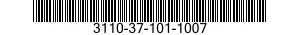 3110-37-101-1007  3110371011007 371011007