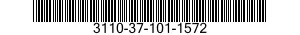 3110-37-101-1572  3110371011572 371011572