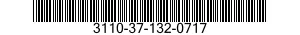 3110-37-132-0717  3110371320717 371320717