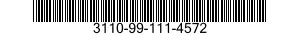 3110-99-111-4572  3110991114572 991114572