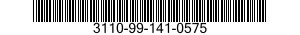 3110-99-141-0575  3110991410575 991410575