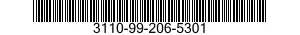 3110-99-206-5301  3110992065301 992065301