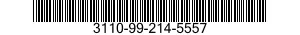 3110-99-214-5557 ROLLER ASSEMBLY 3110992145557 992145557