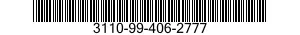 3110-99-406-2777  3110994062777 994062777