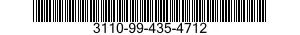 3110-99-435-4712  3110994354712 994354712