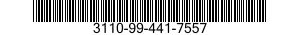 3110-99-441-7557  3110994417557 994417557