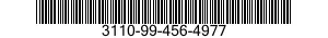 3110-99-456-4977  3110994564977 994564977