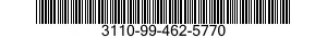 3110-99-462-5770  3110994625770 994625770