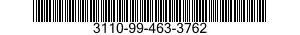 3110-99-463-3762  3110994633762 994633762