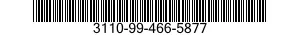 3110-99-466-5877  3110994665877 994665877