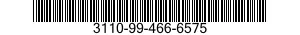 3110-99-466-6575  3110994666575 994666575