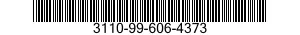 3110-99-606-4373  3110996064373 996064373