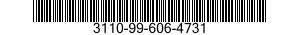 3110-99-606-4731  3110996064731 996064731