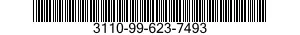 3110-99-623-7493  3110996237493 996237493