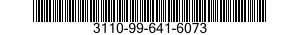 3110-99-641-6073  3110996416073 996416073