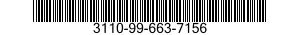 3110-99-663-7156  3110996637156 996637156