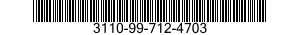 3110-99-712-4703  3110997124703 997124703