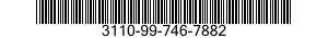 3110-99-746-7882  3110997467882 997467882