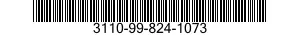 3110-99-824-1073 BALL,BEARING 3110998241073 998241073