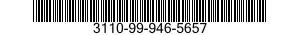 3110-99-946-5657  3110999465657 999465657