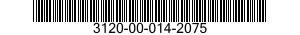 3120-00-014-2075  3120000142075 000142075