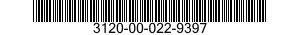 3120-00-022-9397  3120000229397 000229397