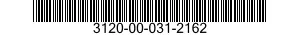 3120-00-031-2162  3120000312162 000312162