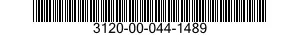 3120-00-044-1489  3120000441489 000441489