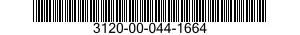 3120-00-044-1664  3120000441664 000441664