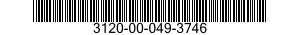 3120-00-049-3746  3120000493746 000493746