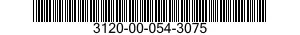3120-00-054-3075  3120000543075 000543075