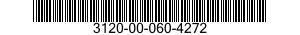 3120-00-060-4272  3120000604272 000604272