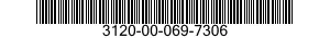 3120-00-069-7306  3120000697306 000697306