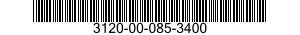 3120-00-085-3400  3120000853400 000853400