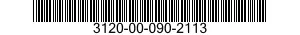3120-00-090-2113  3120000902113 000902113