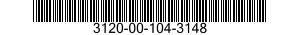 3120-00-104-3148  3120001043148 001043148